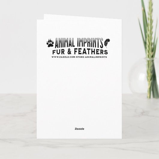 ページの塗りと色付けパーソナライズされた誕生日 カード (裏面)