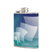 ページの移動 フラスク (左)