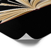 ページの見出しなし ポスター (角)