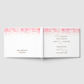 ページを選んでメモを残そう ゲストブック (全面)