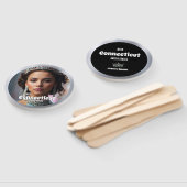 ページアンファンウェーバー | シルバー・シャイン10ファン・セット ハンドファン (組立なし)