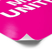 ページェント送信タイトルホルダードアポスター ポスター (コーナー)