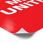 ページェント送信タイトルホルダードアポスター ポスター (コーナー)