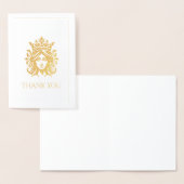 ページェント・クイーンクラウン 箔カード (ディスプレー)