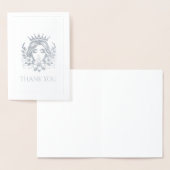 ページェント・クイーンクラウン 箔カード (ディスプレー)