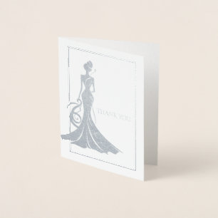 ページェント・クイーンフォイル・カード 箔カード