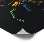 ページエントリ ポスター (角)