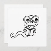 ページブックの色付け (正面/裏面)