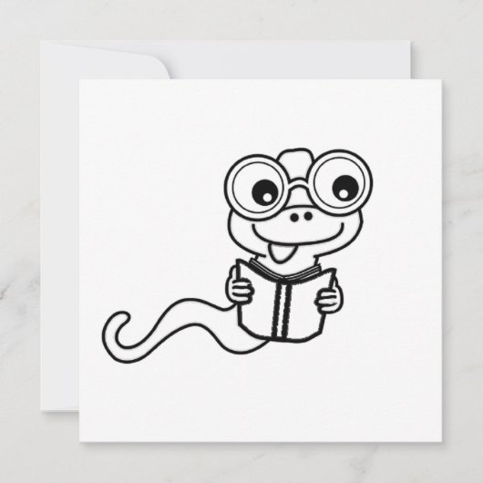 ページブックの色付け (正面)