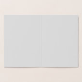 ページャントクイーンサンキューカード 箔カード (内部)