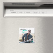 ページングDrボーンズウイスキー磁石 マグネット (インサイチュ (食洗機))