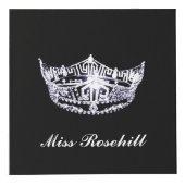 ページントクラウンカスタムフォトキューブ フォトキューブ (右)