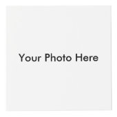 ページントクラウンカスタムフォトキューブ フォトキューブ (正面)