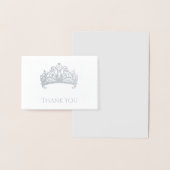 ページントクラウンフォイルカード 箔カード (ディスプレー)