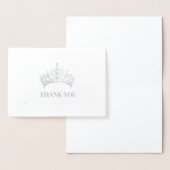 ページントクラウン 箔カード (ディスプレー)