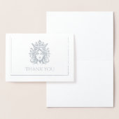 ページントクラウン 箔カード (ディスプレー)