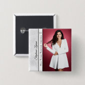 ページントサッシボタンピン |マーブルアイス 缶バッジ (正面&裏面)