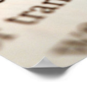 ページ上の染色体の定義 ポスター (角)