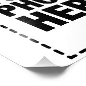 ページ再印刷 – 10x10 フォトプリント            (角)