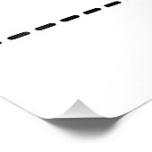 ページ再印刷 – 11x22 フォトプリント            (角)