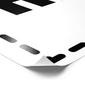 ページ再印刷 – 16x20 フォトプリント            (角)