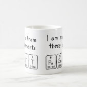 ページ区切りテーブル名mag コーヒーマグカップ (中央)