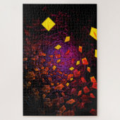 ページ失ったパズル ジグソーパズル (縦)