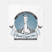 ページ毛布; 多数色およびサイズ フリースブランケット (正面)