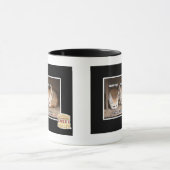 ページ表示オプション マグカップ (中央)