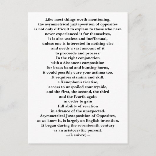 ページ3 ポストカード (正面)