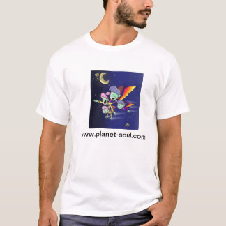 ページ3、www.planet-soul.com tシャツ