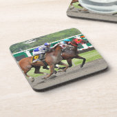 ページ・マッケニーがサルバトーレ・マイルで勝利 コースター (左側)