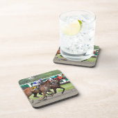 ページ・マッケニーがサルバトーレ・マイルで勝利 コースター (右側)