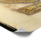 ページ「使徒と使徒」 ポスター (角)