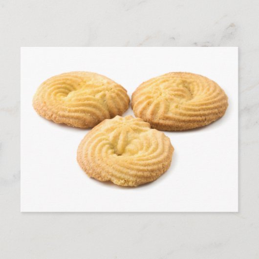 ペーストディメリガ ポストカード (正面)