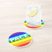 ペースフラッグコースターイタリアンス コースター (側面)