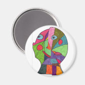 ペースマイアL マグネット (正面/裏面)