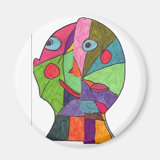 ペースマイアL マグネット (正面)