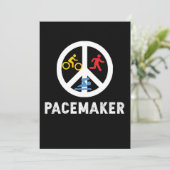 ペースメーカトリリフェトライアスロン シーズンカード (スタンド正面)