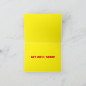 ペースメーカーのハート操作がすぐに良くなる シーズンカード (内部)