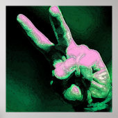 ペース ポスター (正面)