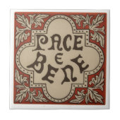 ペースeベン タイル (正面)