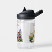 ペーターのオーダーメイドウサギのウォーターボトル ウォーターボトル (左面)