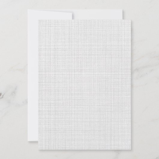 ペーターをパーソナライズうさぎフロッピーファースト・イースター 招待状 (裏面)