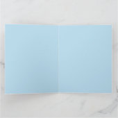 ペーターザラビットインプラントポット サンキューカード (内部)