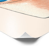 ペーターザラビットインプラントポット フォトプリント            (角)