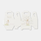 ペーターザラビットソームバニーピンク誕生日 フェイバーボックス (折り畳みなし)