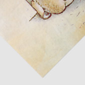 ペーターラビットティッシュペーパー 薄葉紙 (詳細)