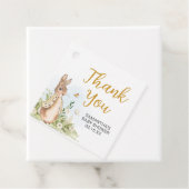 ペーターラビットベイビーシャワースクエア フェイバータグ (インサイチュ)