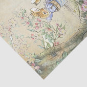 ペーターラビット11 薄葉紙 (詳細)